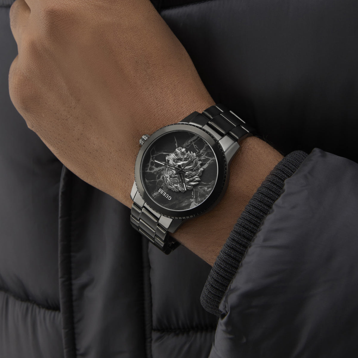 GUESS WATCHES GW0958G3 — Ansicht 5