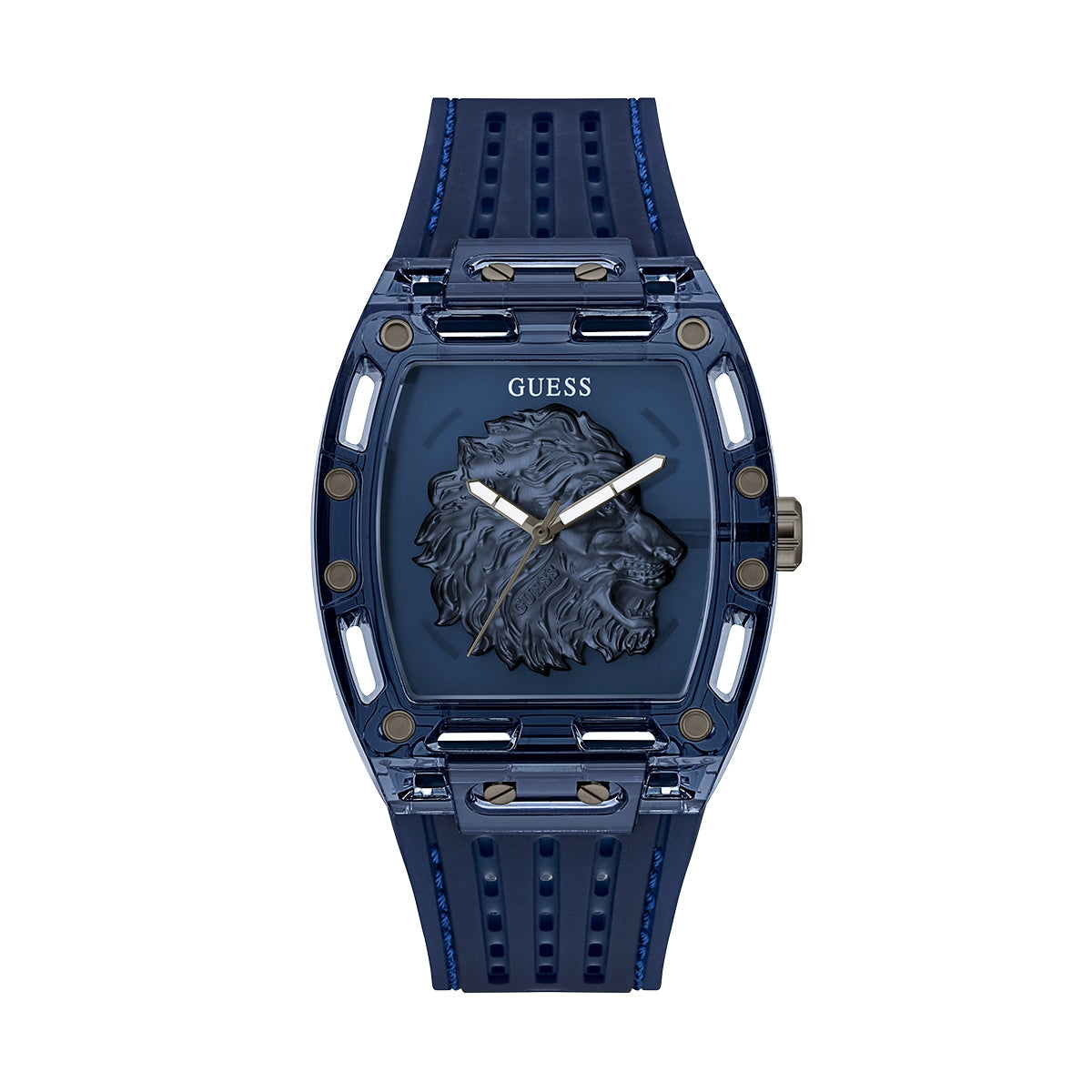 GUESS WATCHES GW0959G1 — Ansicht 1