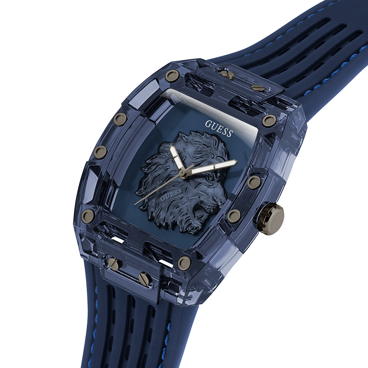 GUESS WATCHES GW0959G1 — Ansicht 2