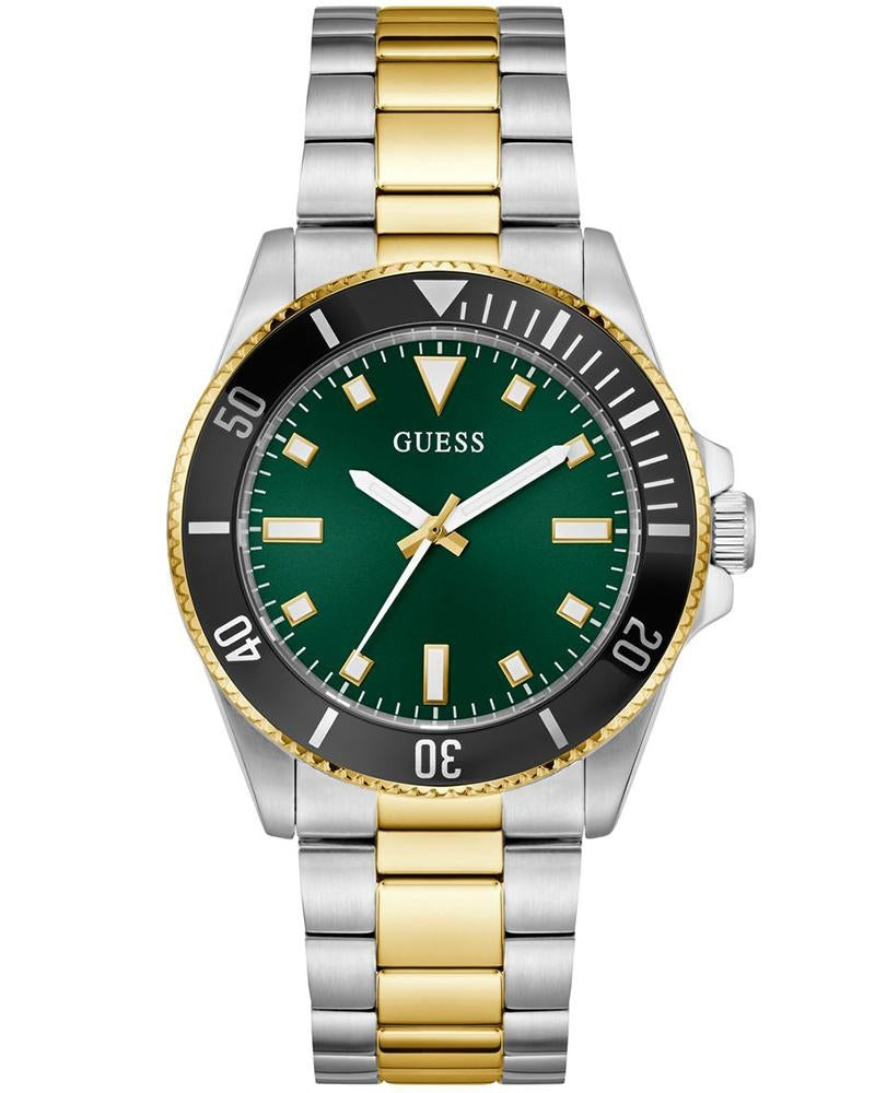 GUESS WATCHES GW0968G4 — Ansicht 1
