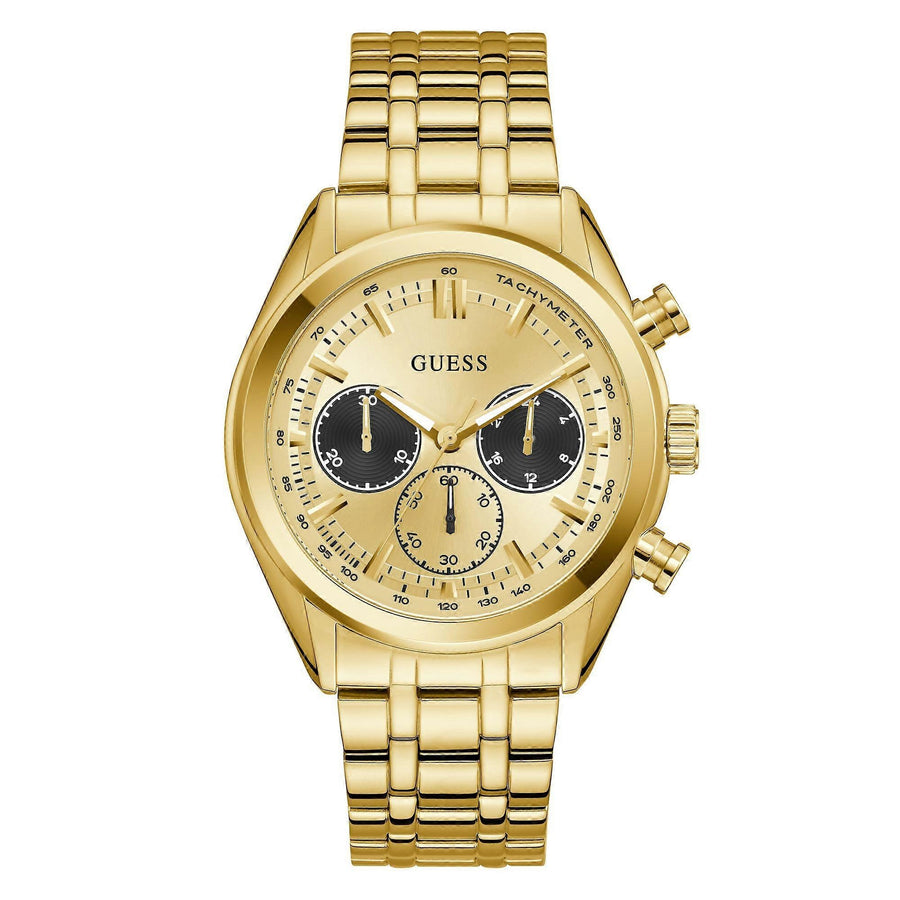 GUESS WATCHES GW0971G2 — Ansicht 1