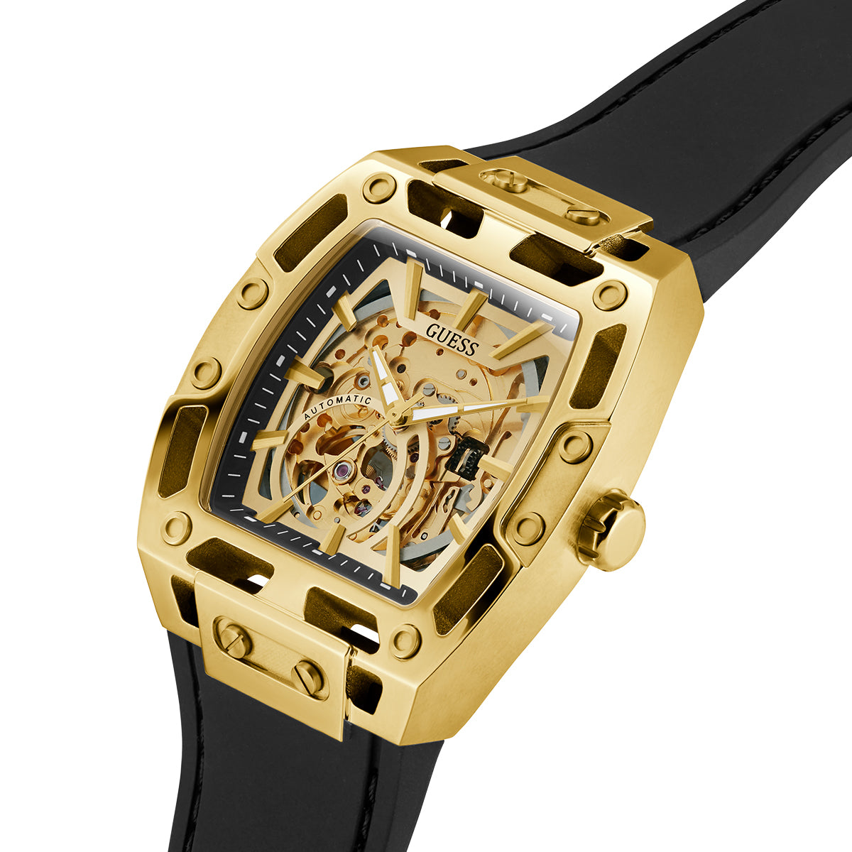 GUESS WATCHES GW0980G2 — Ansicht 2