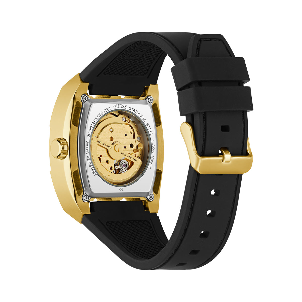 GUESS WATCHES GW0980G2 — Ansicht 4