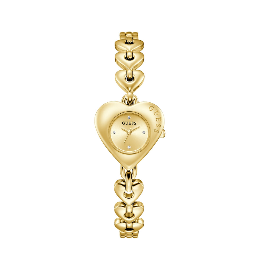 GUESS WATCHES GW0992L2 — Ansicht 1