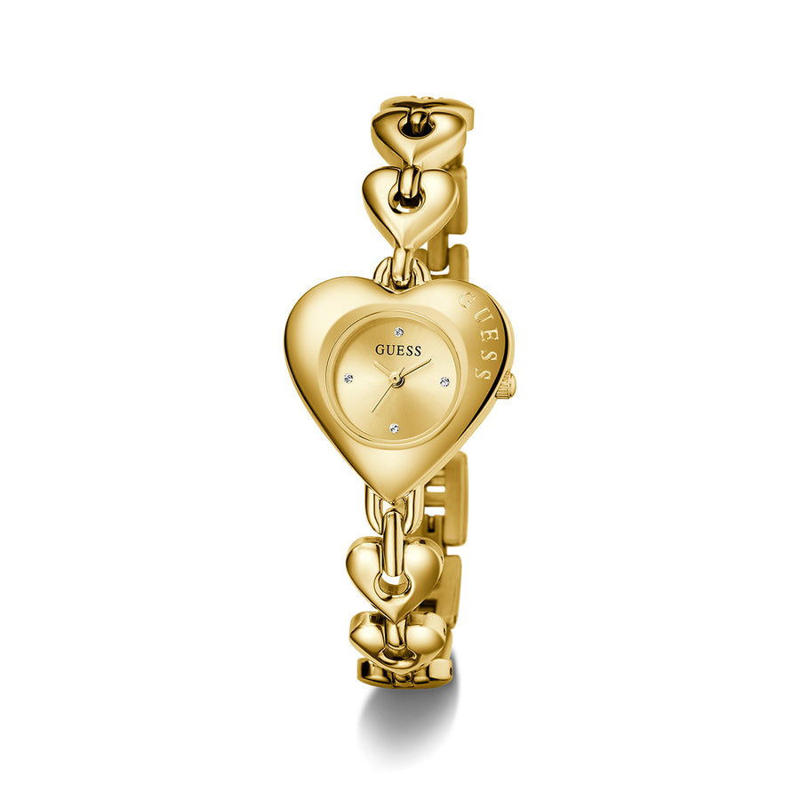 GUESS WATCHES GW0992L2 — Ansicht 2