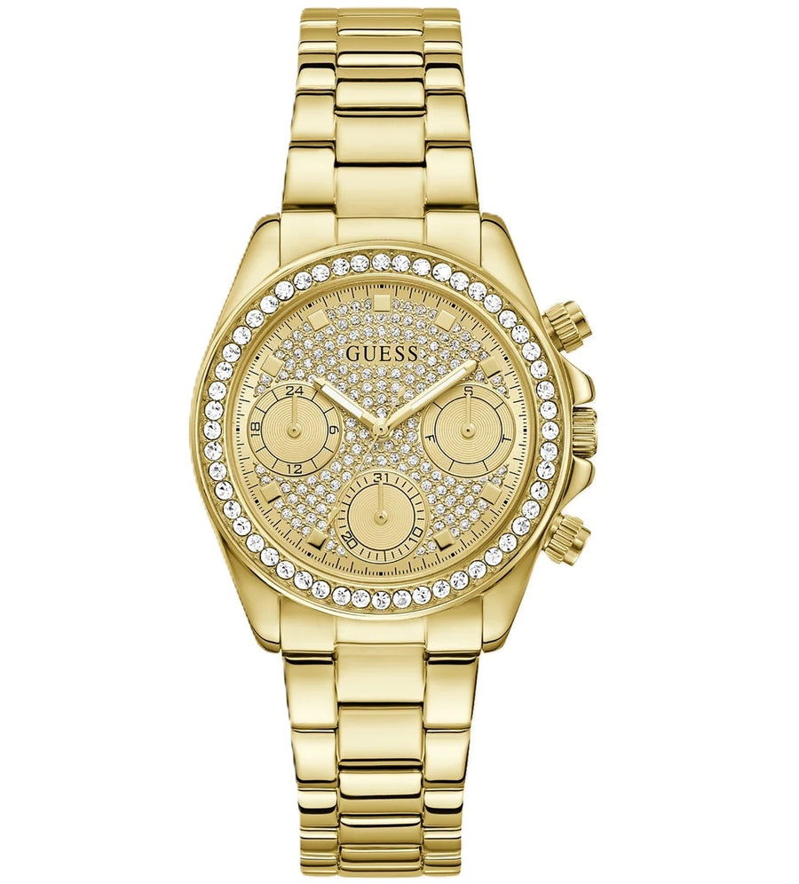 GUESS WATCHES GW1037L2 — Ansicht 1