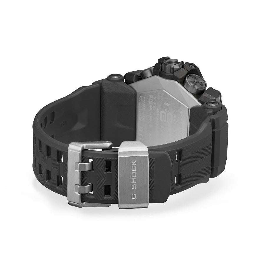CASIO G-SHOCK MASTER OF G MUDMASTER — Ansicht 2