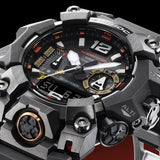 CASIO G-SHOCK MASTER OF G MUDMASTER — Ansicht 3