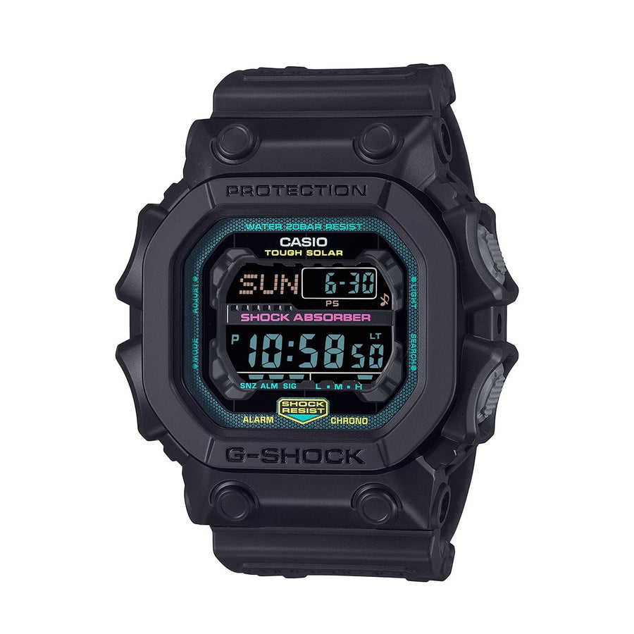 CASIO G-SHOCK THE KING XL - MATTE FLUO SERIE — Ansicht 1