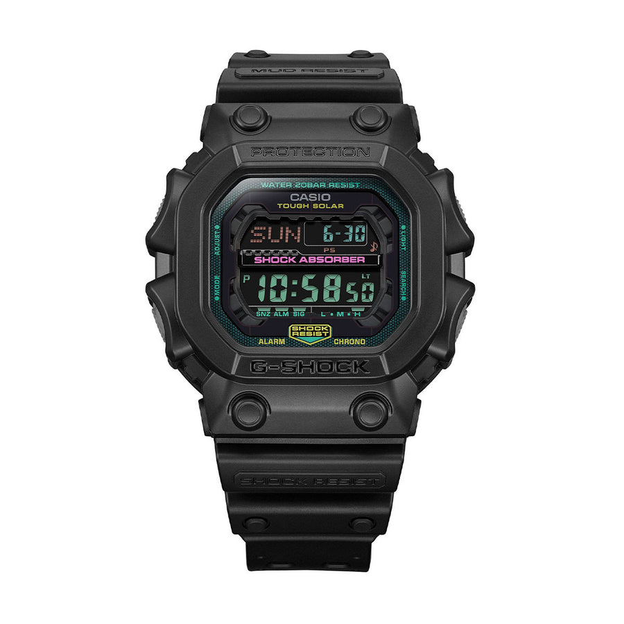 CASIO G-SHOCK THE KING XL - MATTE FLUO SERIE — Ansicht 2