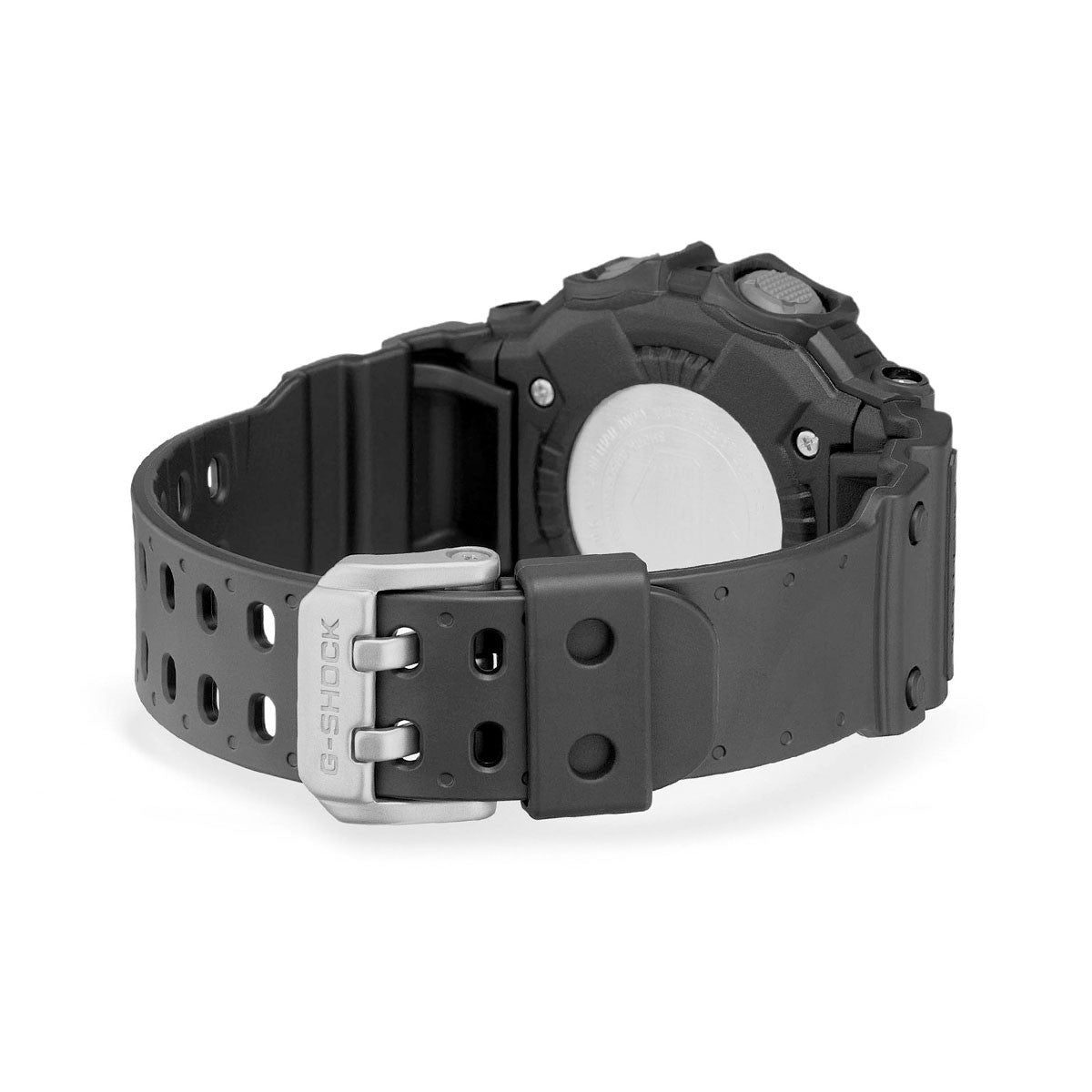 CASIO G-SHOCK THE KING XL - MATTE FLUO SERIE — Ansicht 5