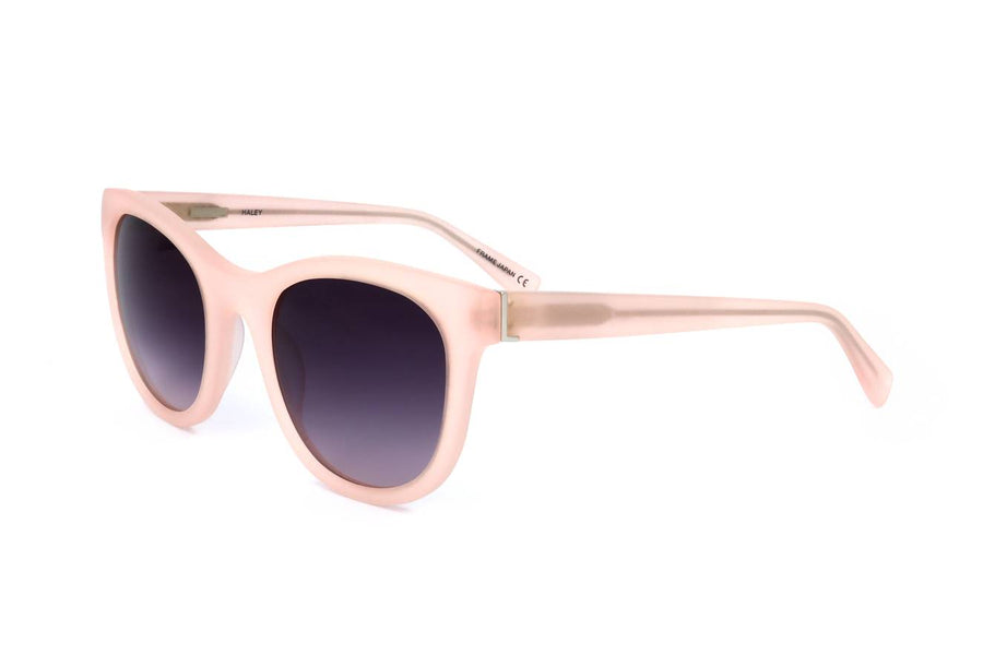 DEREK LAM HALEY MATTE PINK — Ansicht 2