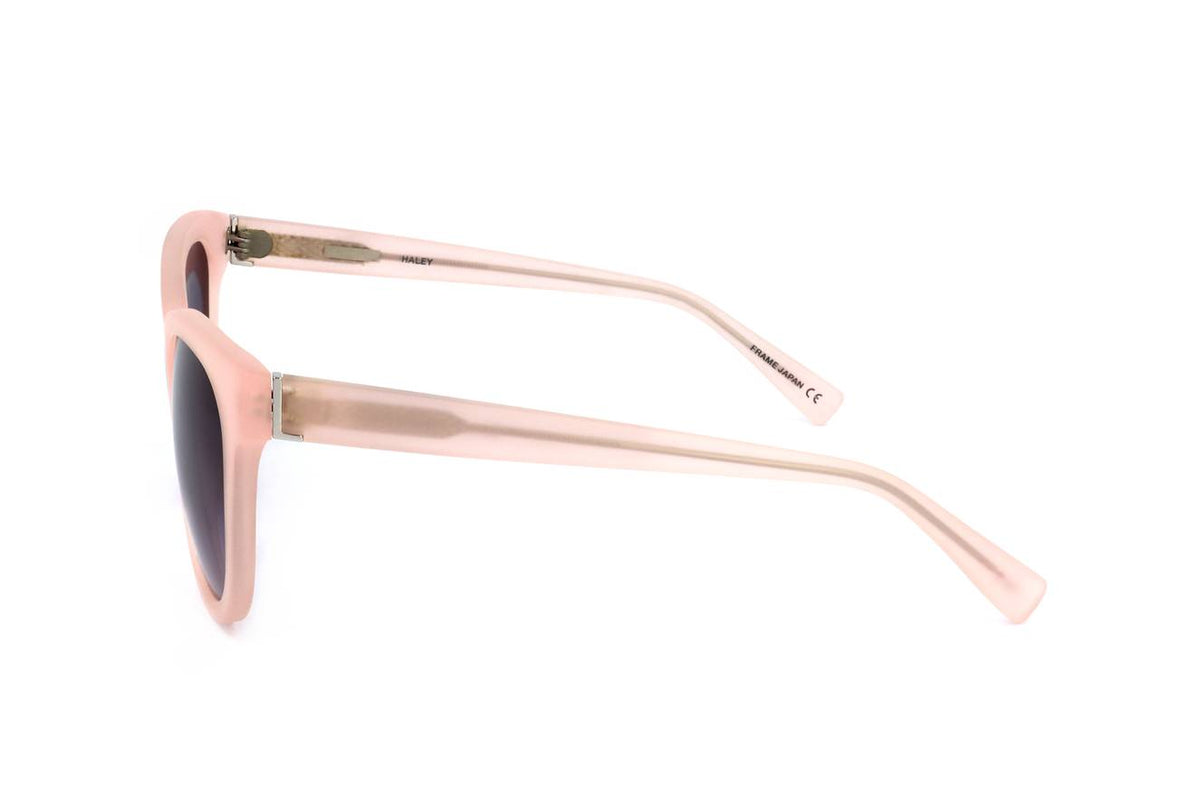 DEREK LAM HALEY MATTE PINK — Ansicht 3