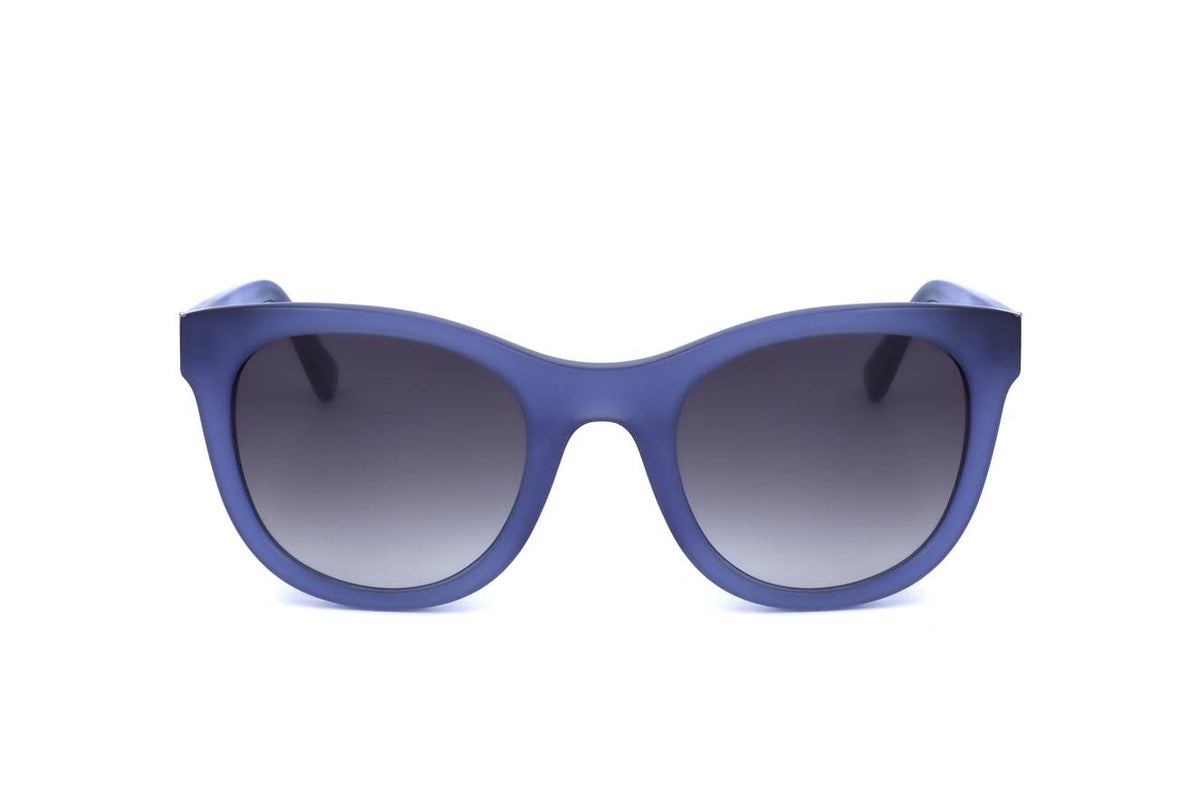 DEREK LAM HALEY MATTE VIOLET CRYSTAL — Ansicht 1