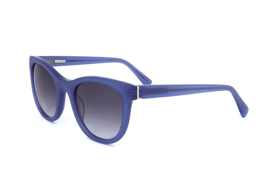 DEREK LAM HALEY MATTE VIOLET CRYSTAL — Ansicht 2