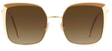 CAROLINA HERRERA HER 0111_S — Ansicht 2
