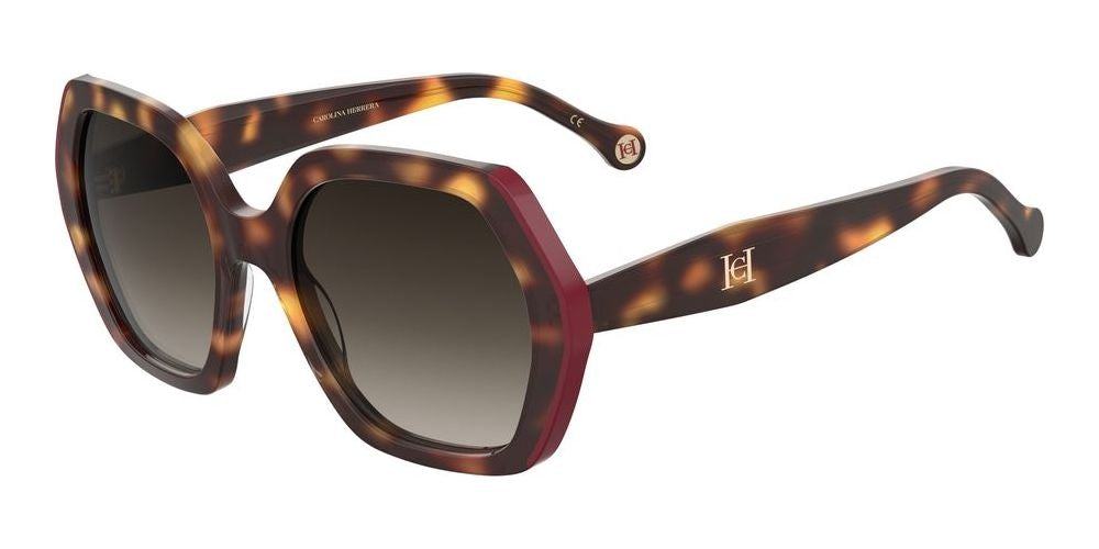 CAROLINA HERRERA HER 0181_S — Ansicht 1