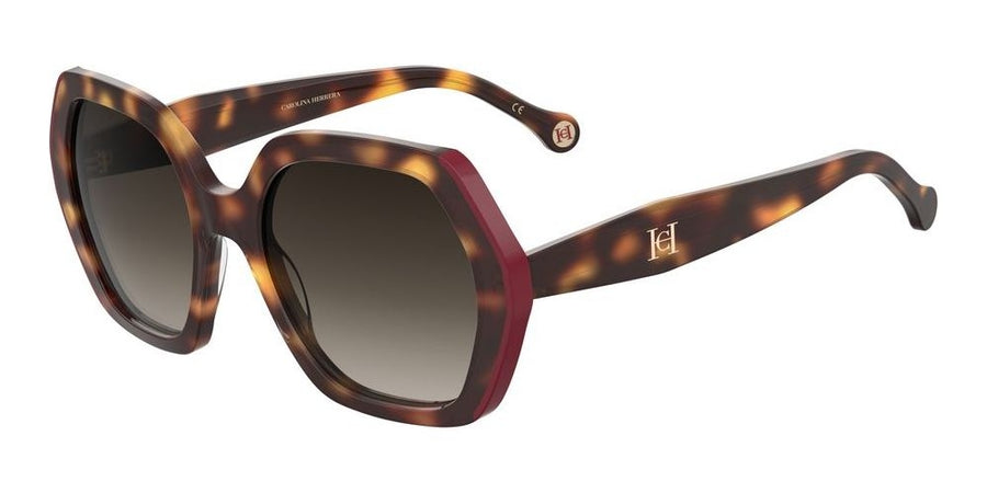CAROLINA HERRERA HER 0181_S — Ansicht 1