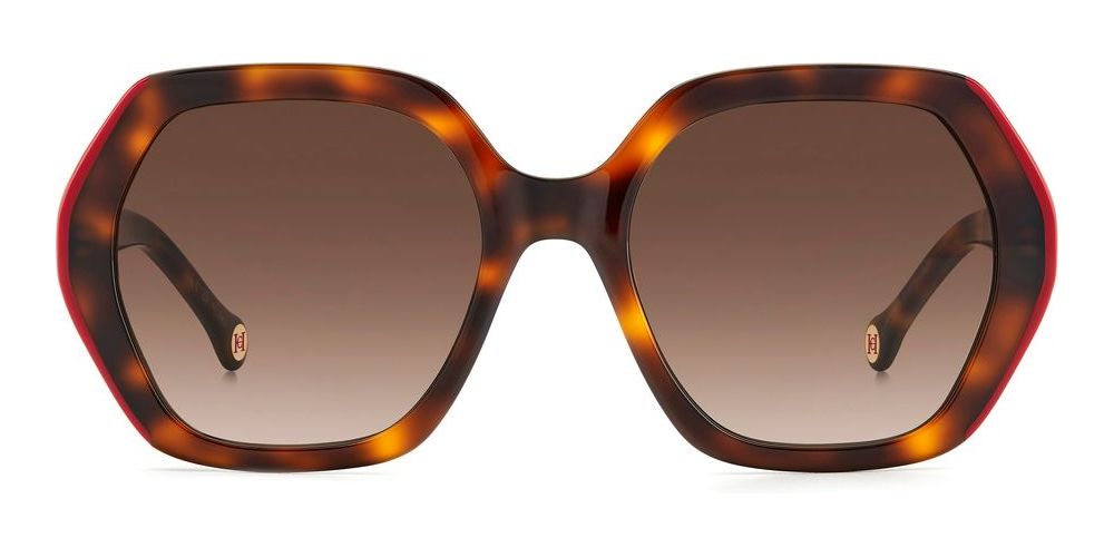 CAROLINA HERRERA HER 0181_S — Ansicht 2