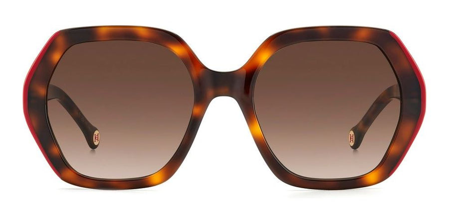 CAROLINA HERRERA HER 0181_S — Ansicht 2