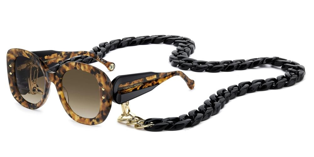 CAROLINA HERRERA HER 0254_S — Ansicht 1