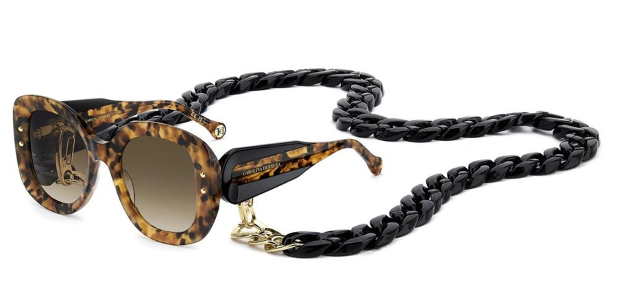 CAROLINA HERRERA HER 0254_S — Ansicht 1