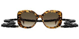 CAROLINA HERRERA HER 0254_S — Ansicht 2