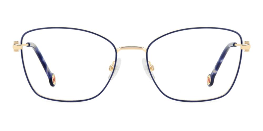 CAROLINA HERRERA HER 0277 — Ansicht 2