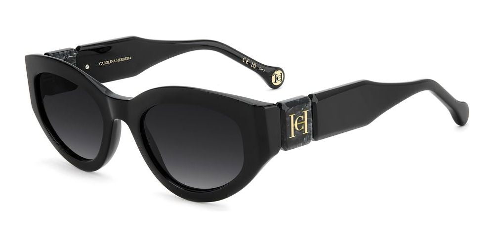 CAROLINA HERRERA HER 0370_S — Ansicht 1