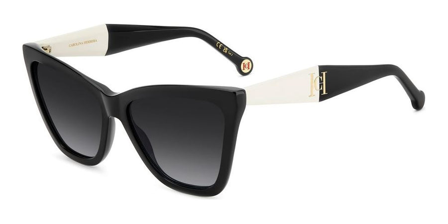 CAROLINA HERRERA HER 0374_S — Ansicht 1