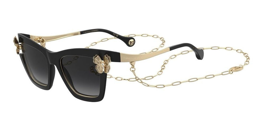 CAROLINA HERRERA HER 0399_S — Ansicht 1