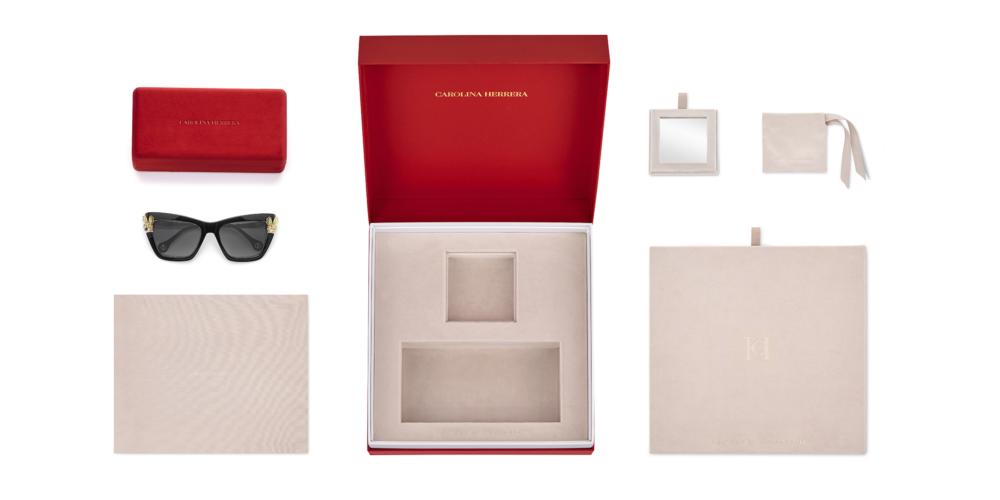 CAROLINA HERRERA HER 0399_S — Ansicht 2