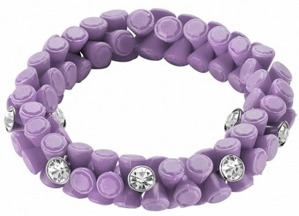 HIP HOP BIJOUX GEM W. Crystals ***SPECIAL PRICE*** — Ansicht 1