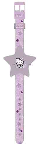 HELLO KITTY KID LCD WATCH — Ansicht 1