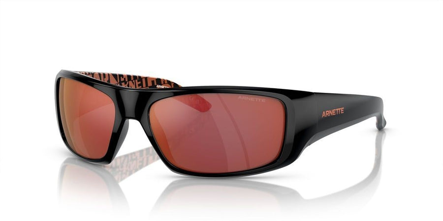 ARNETTE HOT SHOT AN 4182 — Ansicht 1