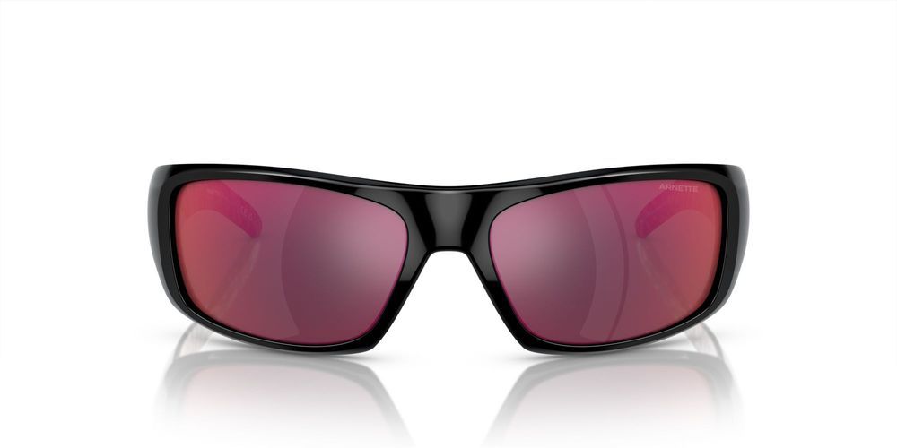 ARNETTE HOT SHOT AN 4182 — Ansicht 2