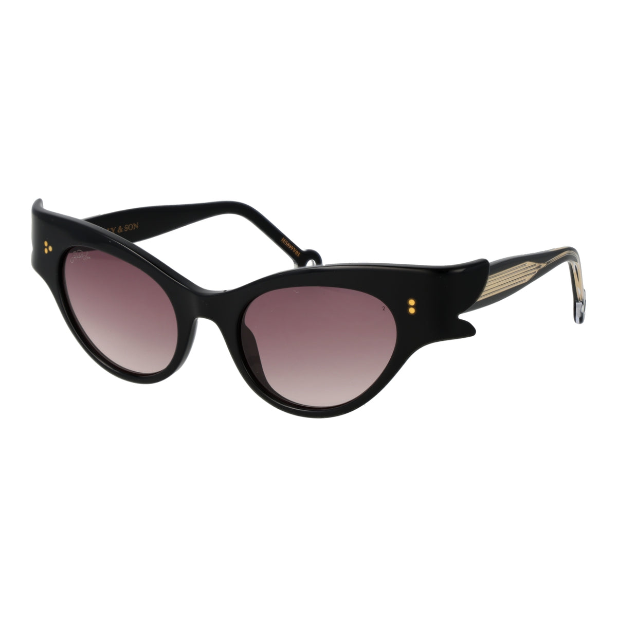 HALLY & SON HS899V01S 5001S — Ansicht 1