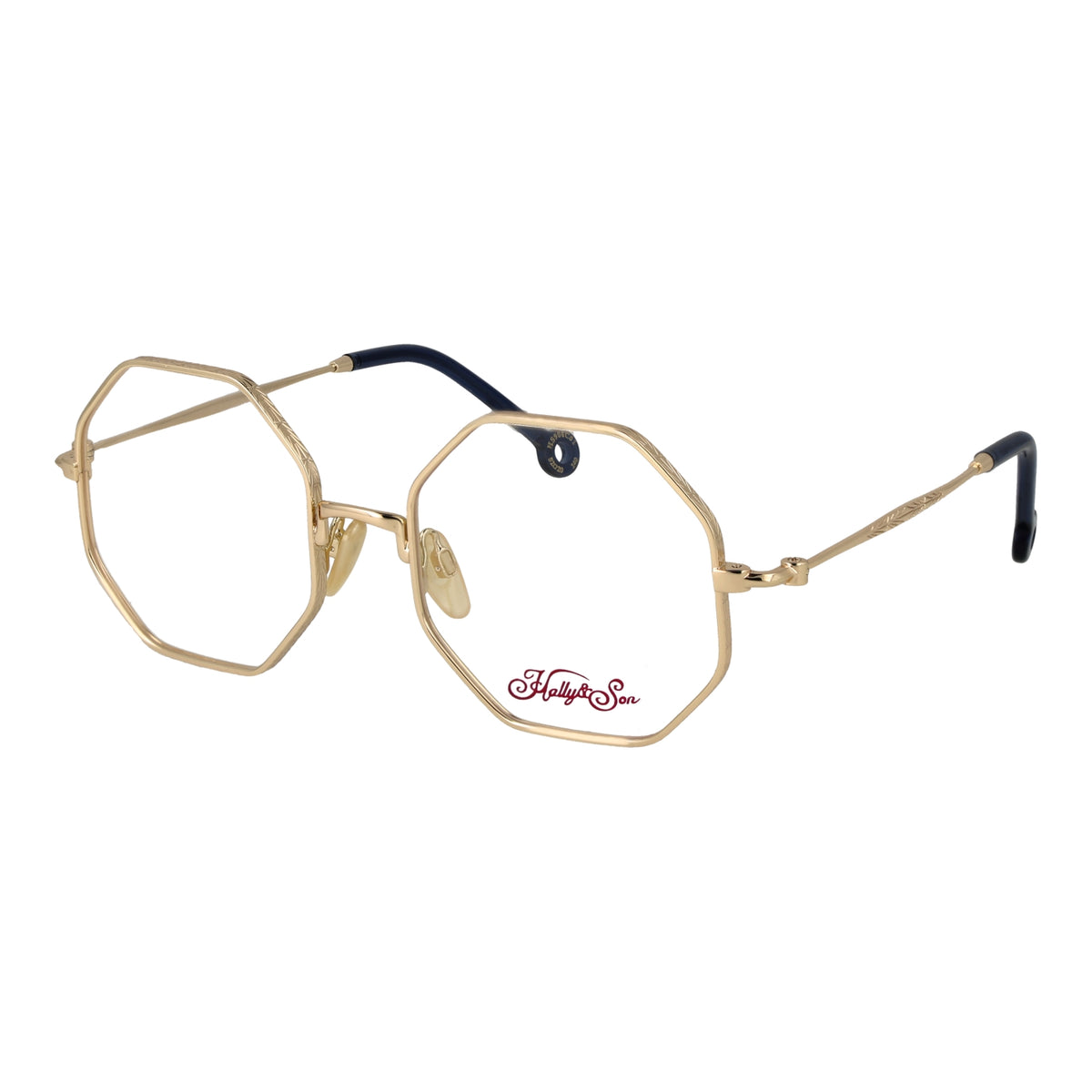 HALLY & SON HS904C01 5201 — Ansicht 1