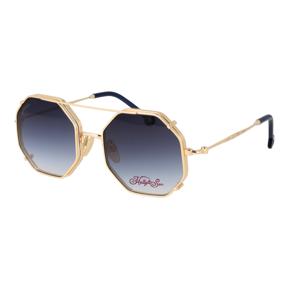HALLY & SON HS904C01 5201 — Ansicht 4