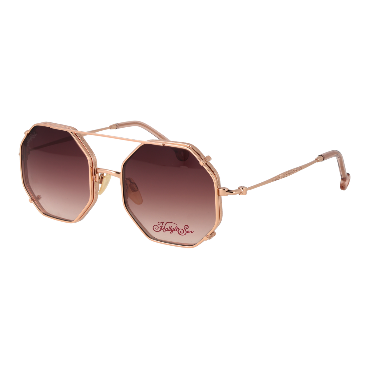 HALLY & SON HS904C02 5202 — Ansicht 4
