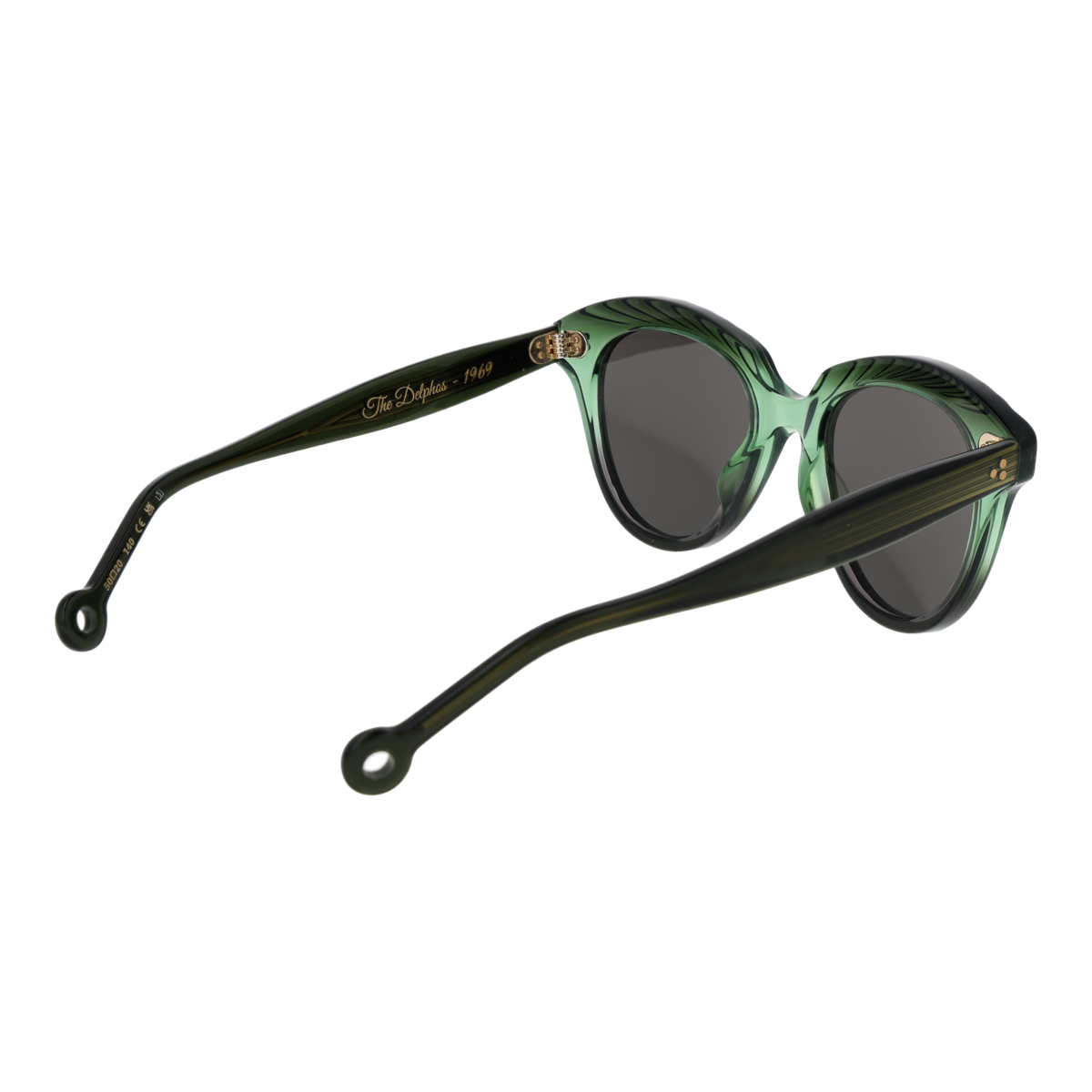 HALLY & SON HS932V04S 5004S — Ansicht 3