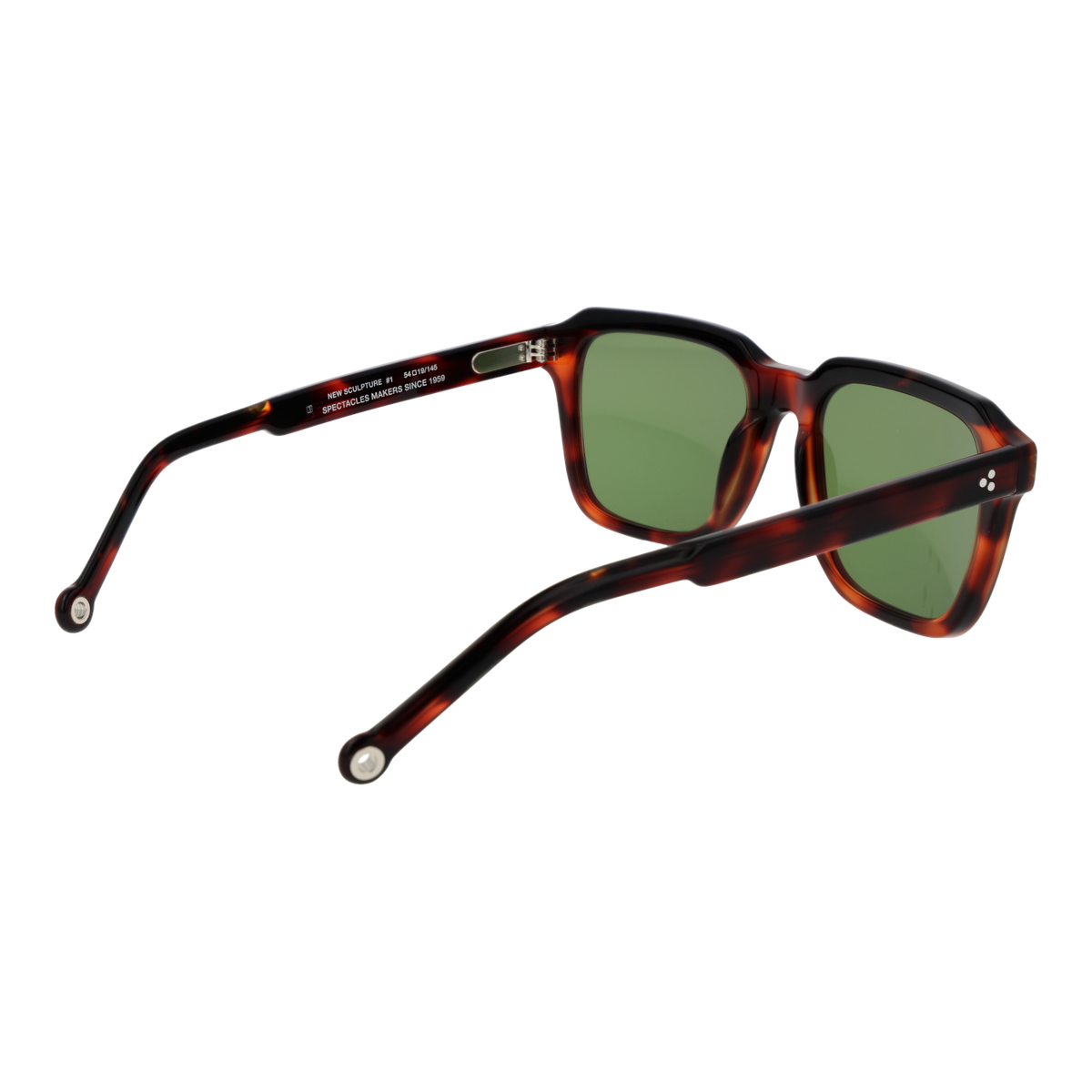 HALLY & SON HSA22V 5402S — Ansicht 3