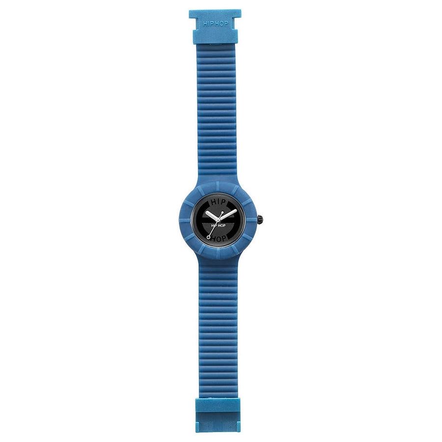 HIP HOP SPRING SUMMER BLUE — Ansicht 1