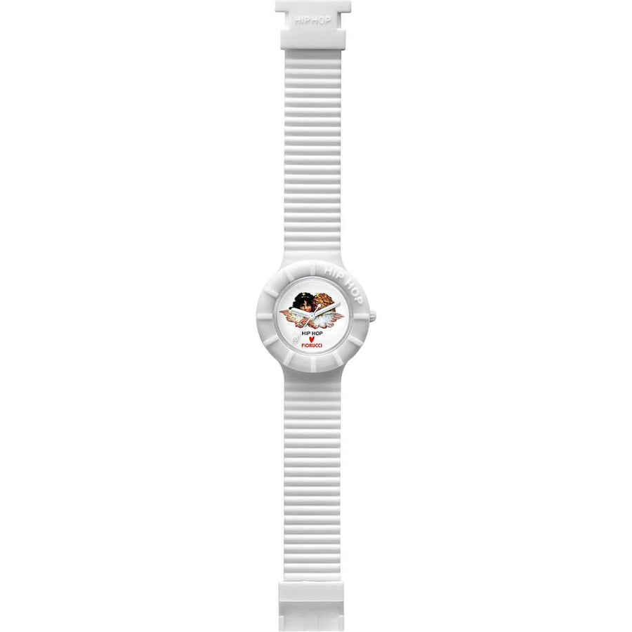 HIP HOP FIORUCCI — Ansicht 1