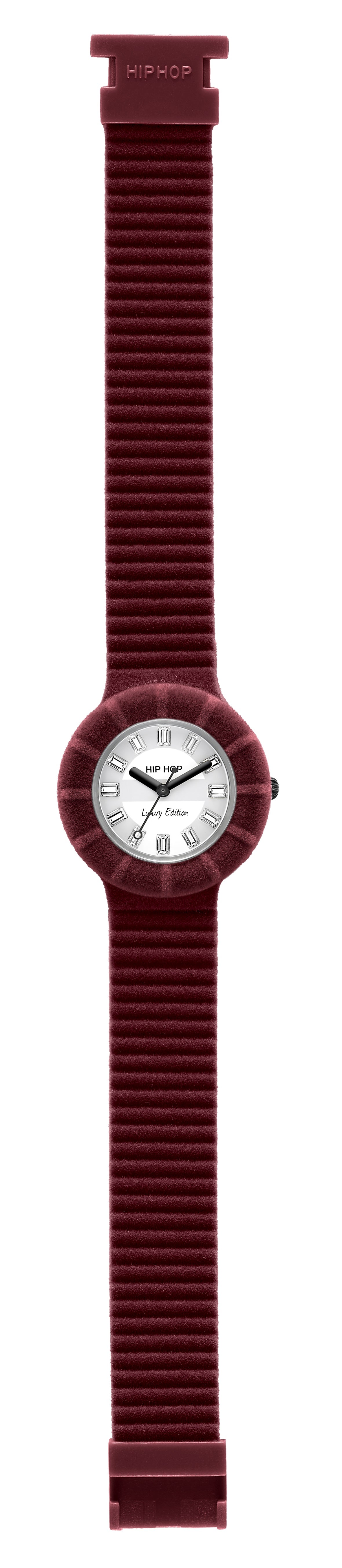 HIP HOP VELVET TOUCH — Ansicht 2