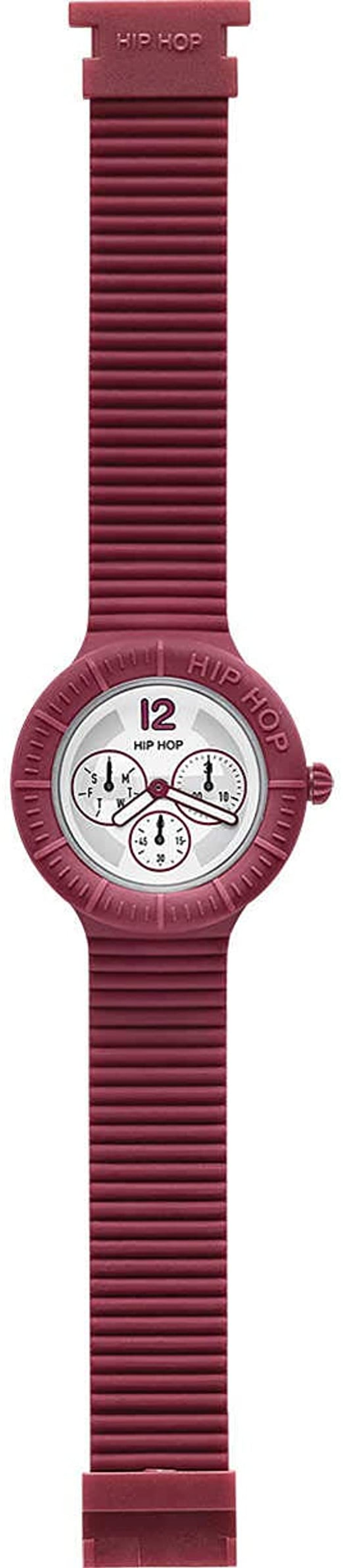 HIP HOP MULTIFUNZIONE — Ansicht 1