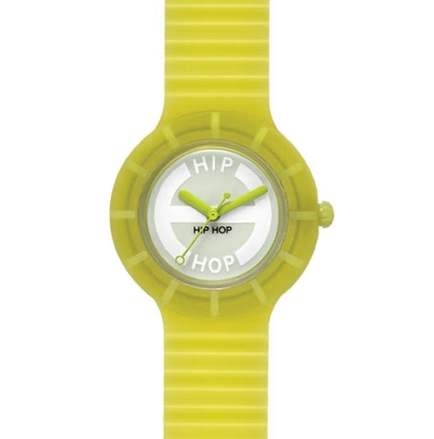 HIP HOP GLOW IN THE DARK — Ansicht 1