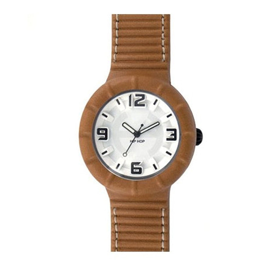 HIP HOP LEATHER — Ansicht 1