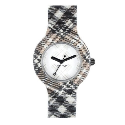 HIP HOP TARTAN — Ansicht 1