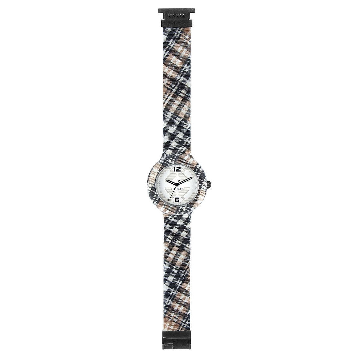 HIP HOP TARTAN — Ansicht 1